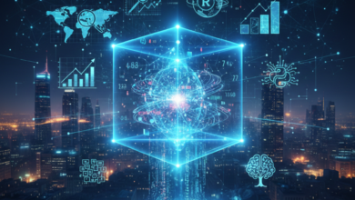 علم البيانات DATA-Science