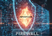 3 أفضل وأشهر أنظمة الفايروول-FIREWALL