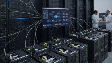 أفضل 3 برامج للنسخ الإحتياطي-Backup