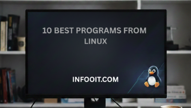 10 برامج من لينكس أساسية ستعوضك عن برامج الويندوز المدفوعة
