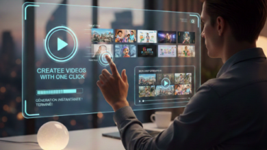 انشاء أكثر من 50 فيديو شورت shorts بضغطة زر