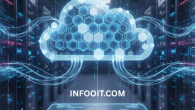 5 أفضل تطبيقات للتخزين السحابي على الأنترنت