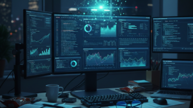 أفضل البرامج لتحليل البيانات في 2024: رؤية شاملة