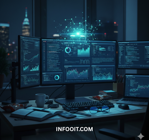 أفضل البرامج لتحليل البيانات في 2024: رؤية شاملة