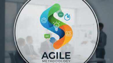 ماهو منهج Agile? افضل ممارسات لادارة مشاريع البرمجيات