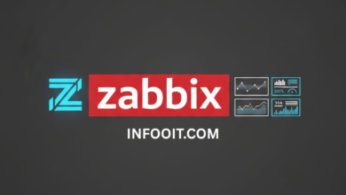 Zabbix: الحل المفتوح المصدر لرصد بنيتك التحتية التقنية