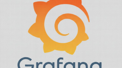أداة جرافانا Grafana لرصد وتحليل البيانات
