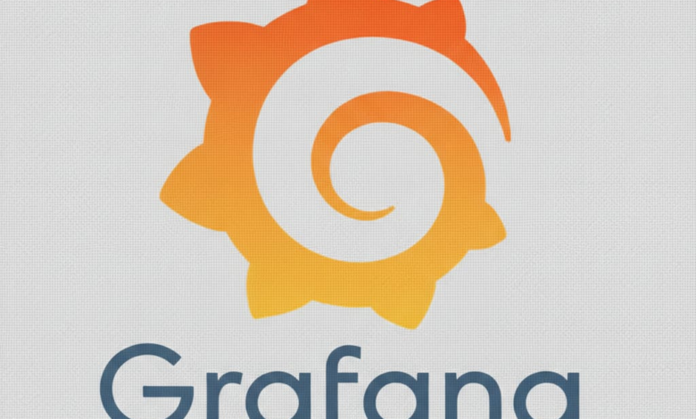 أداة جرافانا Grafana لرصد وتحليل البيانات