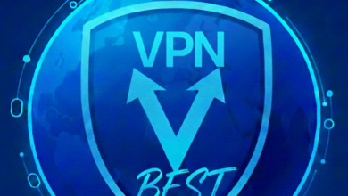 أفضل 5 برامج VPN مجانية موثوقة وسريعة