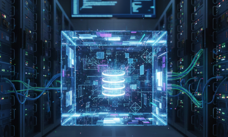 أنواع قواعد البيانات و مميزاتها واستخداماتها