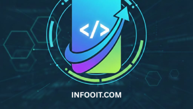 مسار تعلم برمجة الموبايل