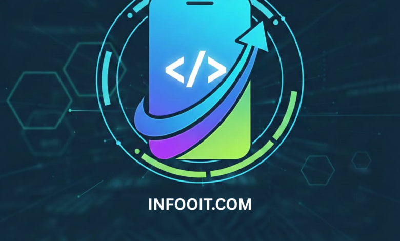 مسار تعلم برمجة الموبايل