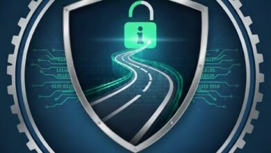 مسار أمن المعلومات