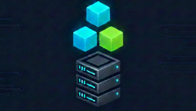 ماهي تقنية ال Virtualization