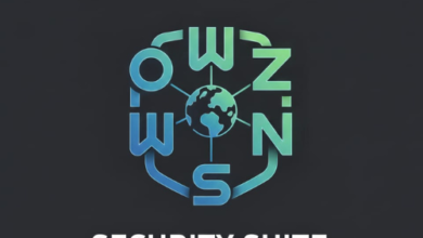 أفضل 5 أدوات مفتوحة المصدر لاختبار أمان تطبيقات الويب