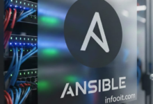 ما هو Ansible وكيف يعمل ؟