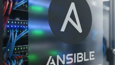 ما هو Ansible وكيف يعمل ؟