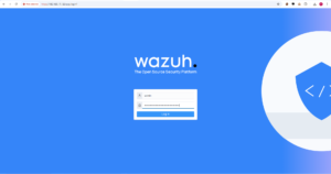 WAZIH IP DASHBORD