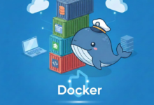 شرح Docker للمبتدئين: لماذا يحتاجه كل مطور؟