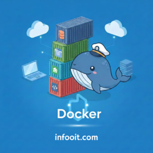 شرح Docker للمبتدئين: لماذا يحتاجه كل مطور؟