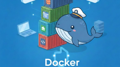 شرح Docker للمبتدئين: لماذا يحتاجه كل مطور؟
