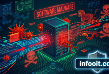 ما هي البرمجيات الخبيثة؟ وكيف تحمي نفسك منها